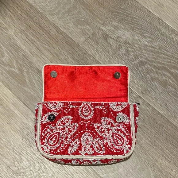 STAUD Tommy Crossbody - Picture 6 of 8